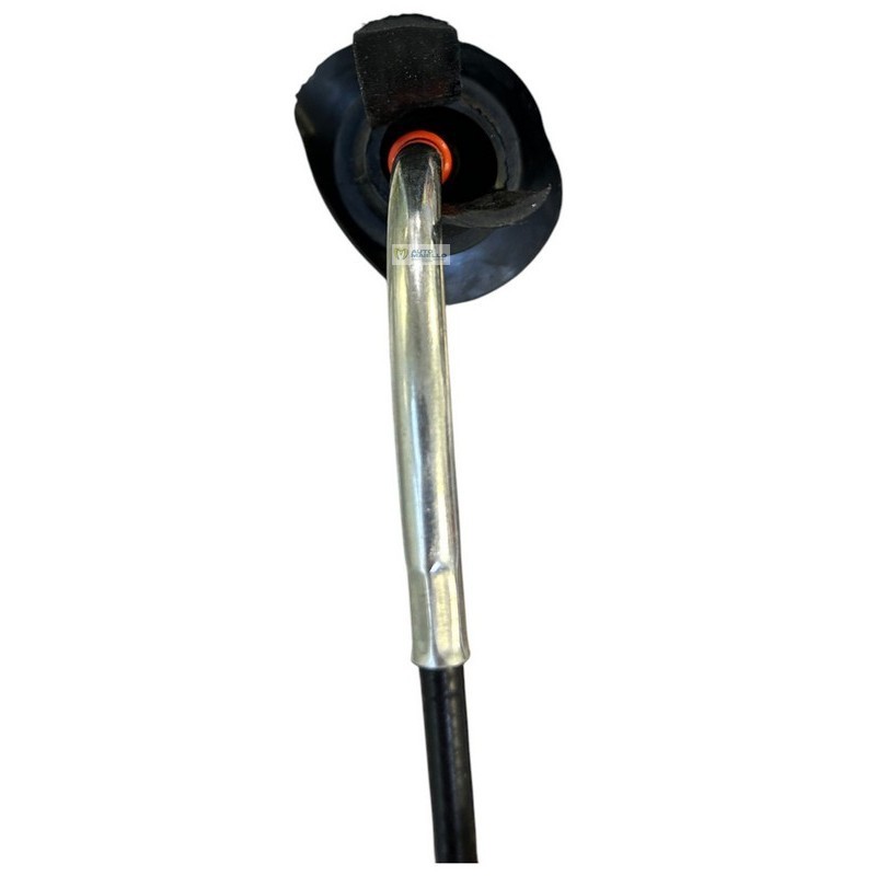 1008168 CAVO CAMBIO INVERTITORE RETRO MARCIA INDIETRO MICROCAR MGO 1 2