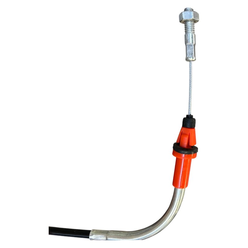 1008168 CAVO CAMBIO INVERTITORE RETRO MARCIA INDIETRO MICROCAR MGO 1 2