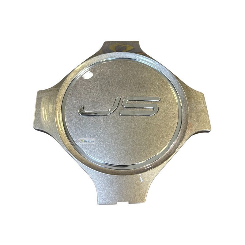 1411376 LOGO COPRICERCHIO LIGIER MICROCAR JS50 P98