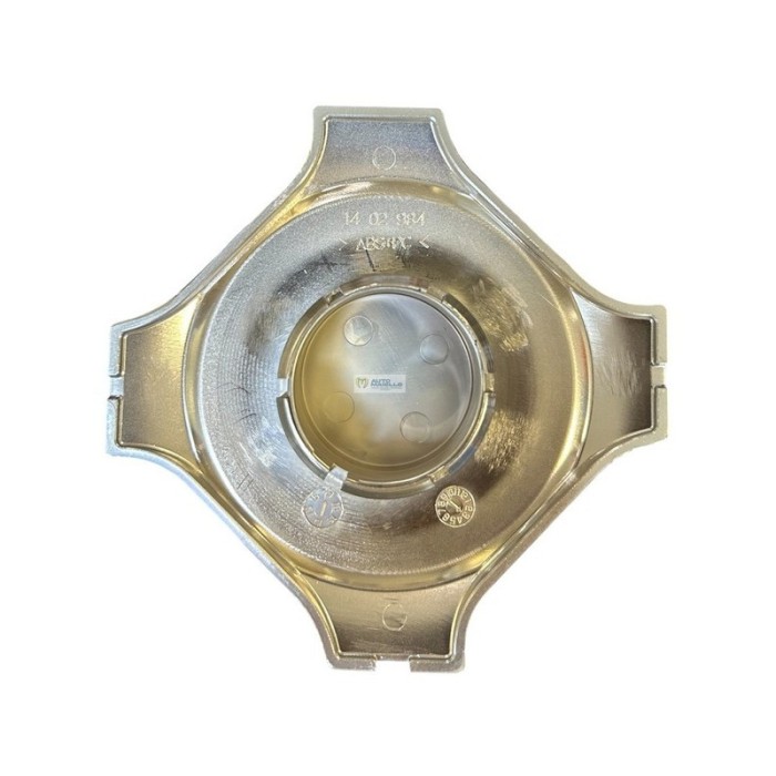 1411376 LOGO COPRICERCHIO LIGIER MICROCAR JS50 P98