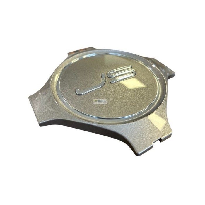 1411376 LOGO COPRICERCHIO LIGIER MICROCAR JS50 P98