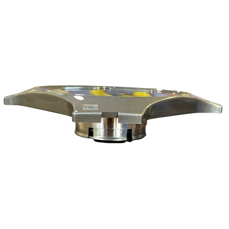 1411376 LOGO COPRICERCHIO LIGIER MICROCAR JS50 P98