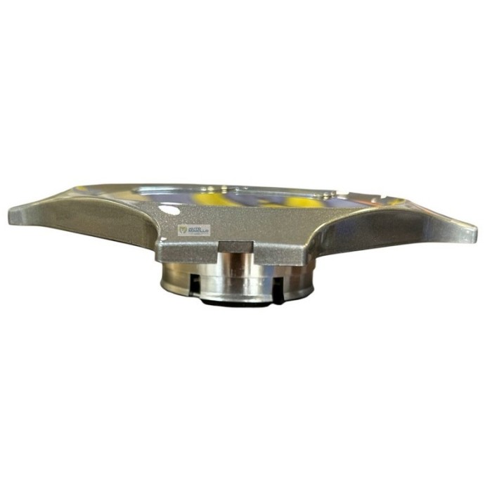 1411376 LOGO COPRICERCHIO LIGIER MICROCAR JS50 P98