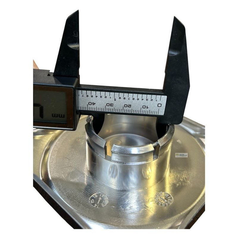 1411376 LOGO COPRICERCHIO LIGIER MICROCAR JS50 P98