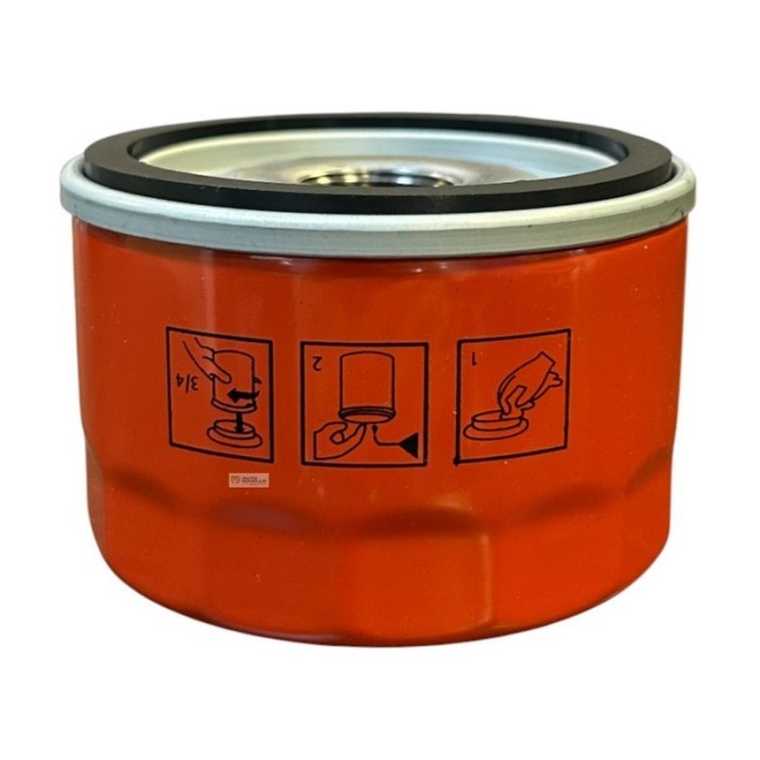 2175107 Filtro olio per lombardini focs progress ldw 502 523 microcar ligier chatenet grecav bellier meta tasso town life M500