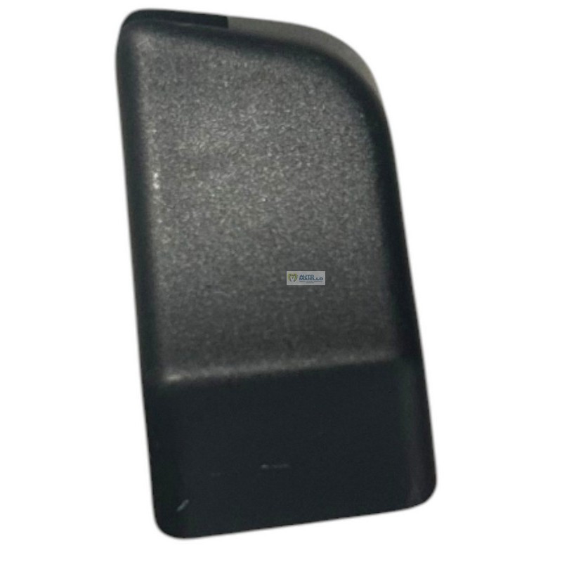 7AD637-parte terminale raschiavetro sinistro Aixam scouty