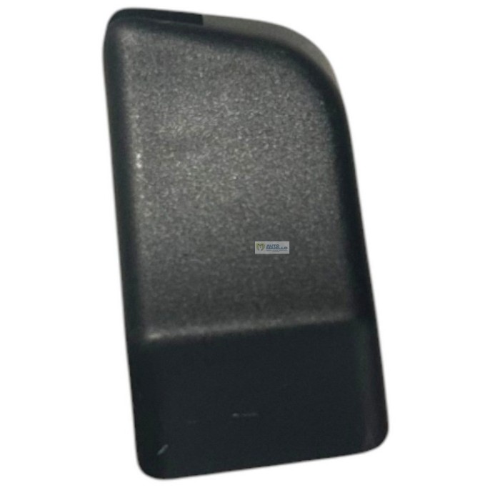 7AD637-parte terminale raschiavetro sinistro Aixam scouty