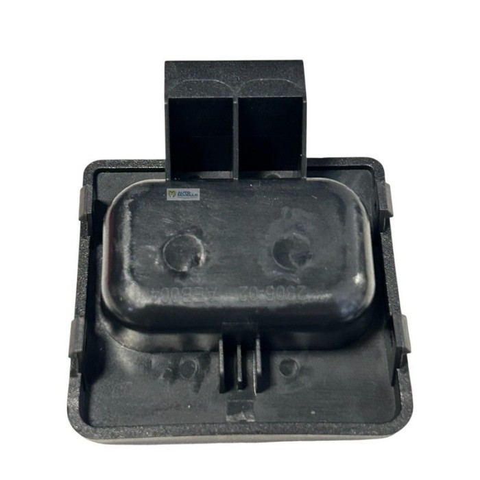 7AP179A serratura porta oggetto Aixam city gto minauto copue crossover d-truck