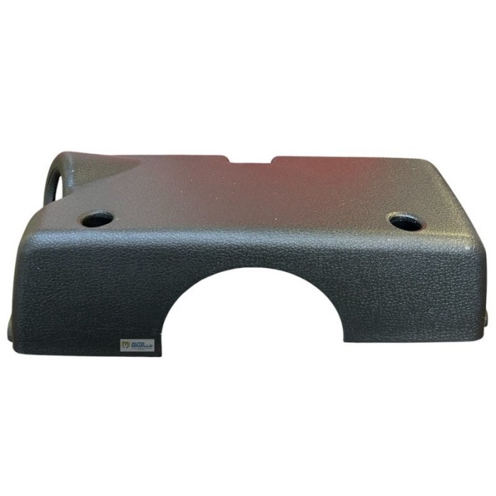 8AP120 cover copertura inferiore piantone sterzo Aixam city gto coupe minauto