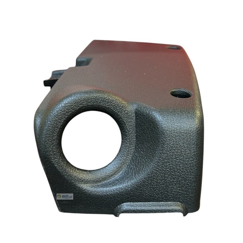 8AP120 cover copertura inferiore piantone sterzo Aixam city gto coupe minauto