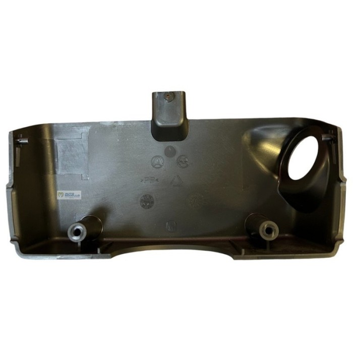 8AP120 cover copertura inferiore piantone sterzo Aixam city gto coupe minauto