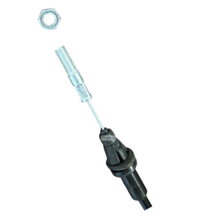 1008169 CAVO CAMBIO INVERTITORE MICROCAR MGO 1 2