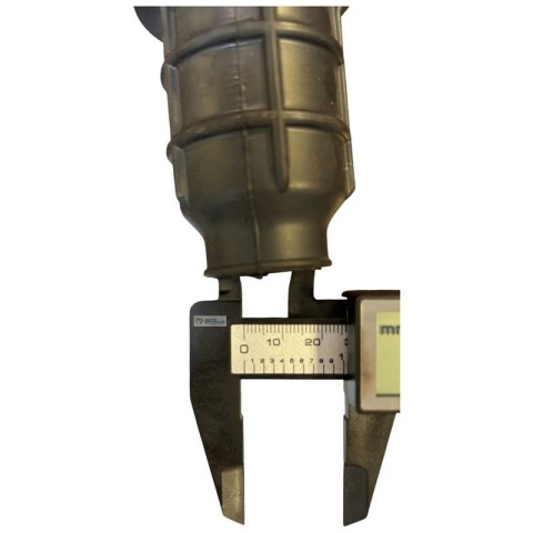 F2146000009 Cuffia dx scatola guida sterzo casalini 2