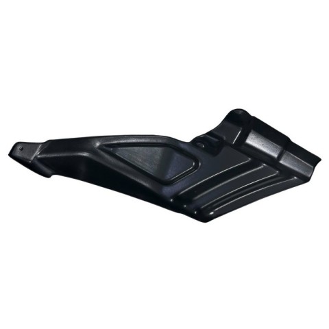 7AG162 Passaruota sx aixam cover int. parafango faro city e sport 2008 k34vbr 2