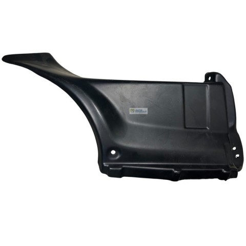 7S162 passaruota cover interno parafango sinistro Aixam 500 minivan pick-up