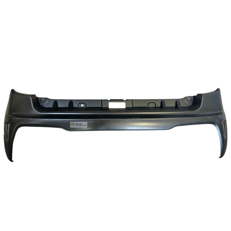 1420857 PARAURTI POSTERIORE LIGIER SPORT JS66 JS50 3 SERIE