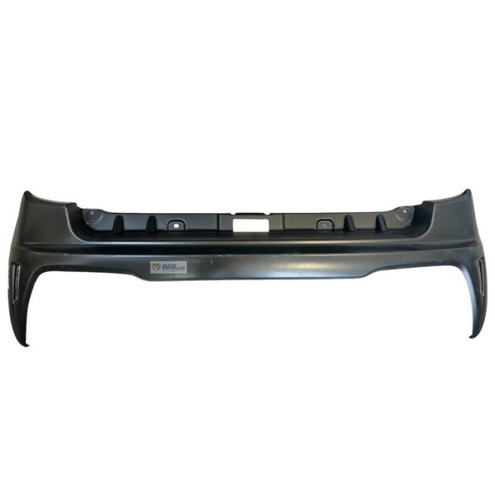 1420857 PARAURTI POSTERIORE LIGIER SPORT JS66 JS50 3 SERIE