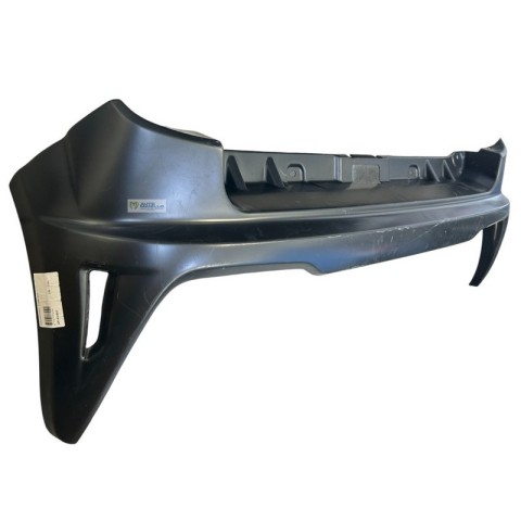 1420857 PARAURTI POSTERIORE LIGIER SPORT JS66 JS50 3 SERIE 2