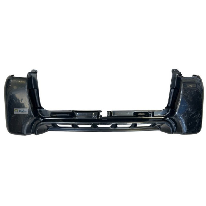 7AP029 PARAURTI POSTERIORE AIXAM IMPULSION CROSSLINE DAL 2010 MINAUTO CROSS 2015