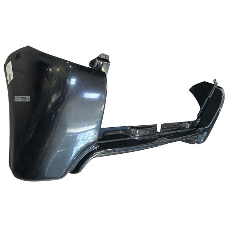 7AP029 PARAURTI POSTERIORE AIXAM IMPULSION CROSSLINE DAL 2010 MINAUTO CROSS 2015