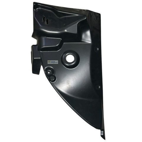 7AY162 Passaruota cover interno faro dx Aixam city coupe vision sv41 sv43 minauto