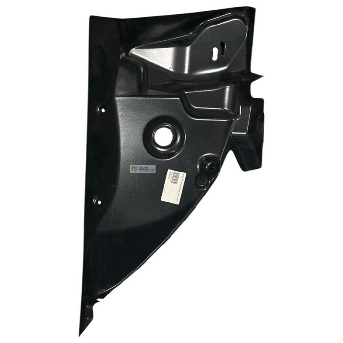 7AY162 Passaruota cover interno faro dx Aixam city coupe vision sv41 sv43 minauto