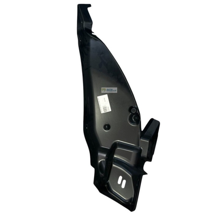 7AY163 Passaruota cover interno faro sx Aixam city coupe vision sv41 sv43 minauto