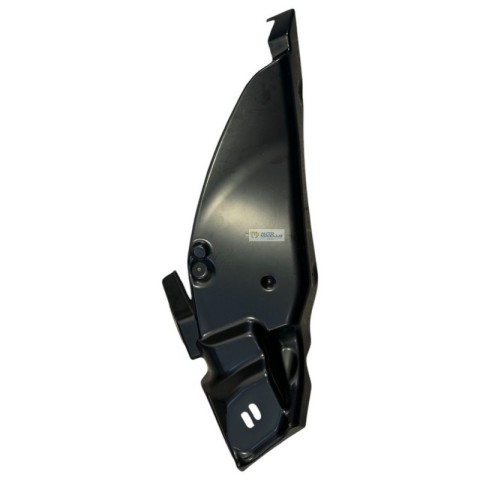 7AY163 Passaruota cover interno faro sx Aixam city coupe vision sv41 sv43 minauto 2