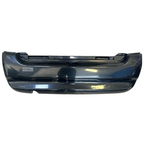 7K029A paraurti posteriore Aixam 400 sl