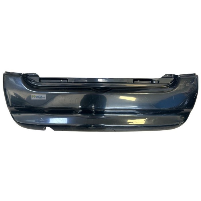 7K029A paraurti posteriore Aixam 400 sl