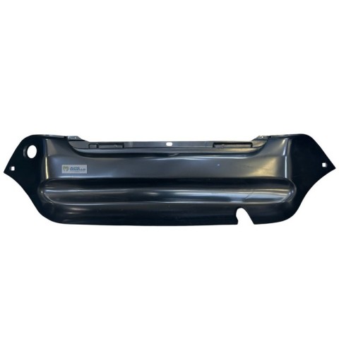 7K029A paraurti posteriore Aixam 400 sl 2