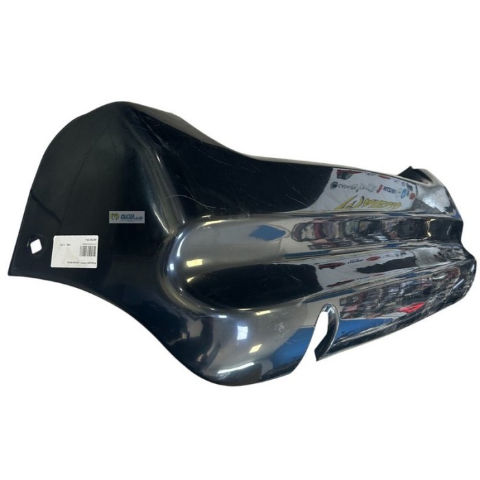 7K029A paraurti posteriore Aixam 400 sl