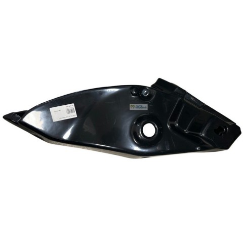 730BF162 Passaruota cover interno parafango destro Aixam Sensation City Coupe Crossover