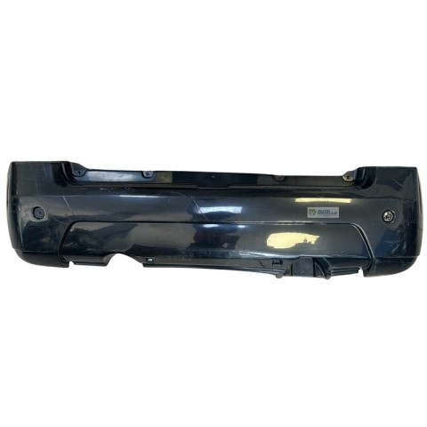 0189671 1416257 PARAURTI POSTERIORE LIGIER XTOO RS JS44 SPORT CON PREDISPOSIZIONE SPOILER