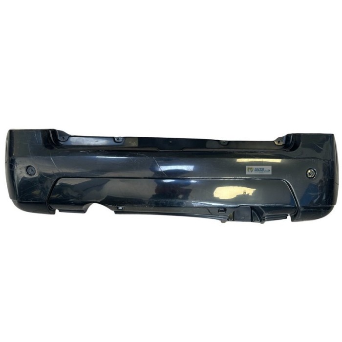 0189671 1416257 PARAURTI POSTERIORE LIGIER XTOO RS JS44 SPORT CON PREDISPOSIZIONE SPOILER