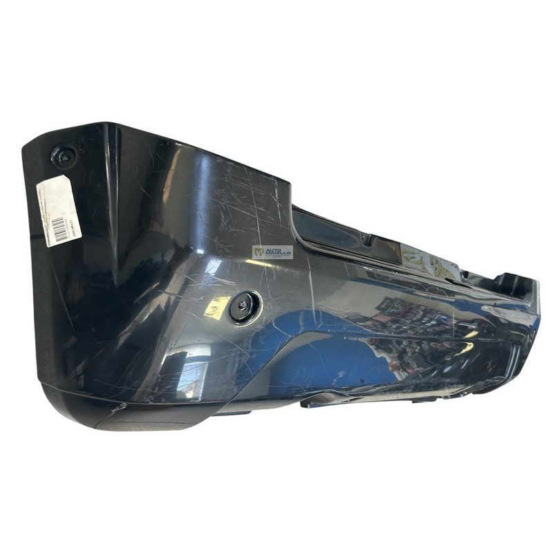0189671 1416257 PARAURTI POSTERIORE LIGIER XTOO RS JS44 SPORT CON PREDISPOSIZIONE SPOILER