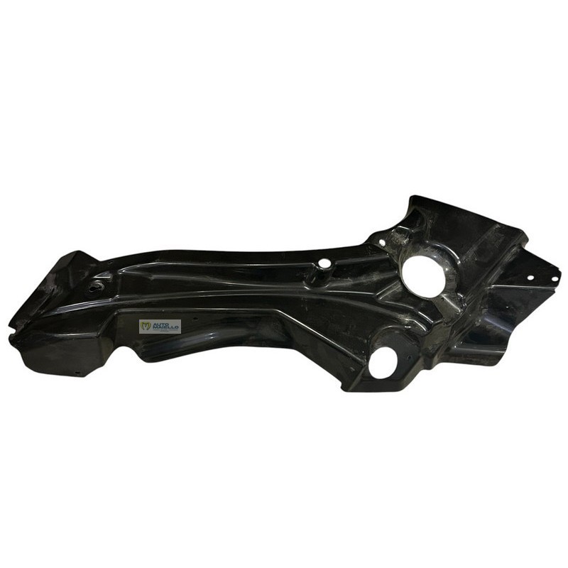 1403392 PASSARUOTA COVER INTERNO PARAFANGO ANTERIORE DESTRO LIGIER JS50