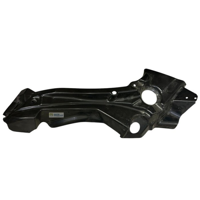 1403392 PASSARUOTA COVER INTERNO PARAFANGO ANTERIORE DESTRO LIGIER JS50