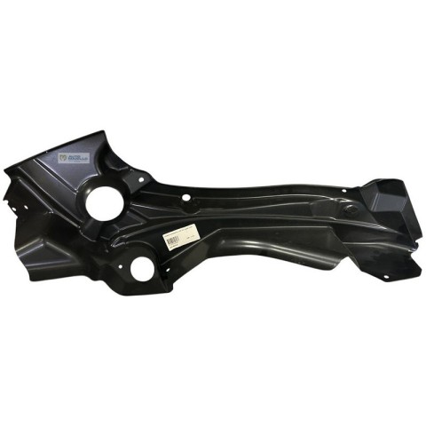 1403392 PASSARUOTA COVER INTERNO PARAFANGO ANTERIORE DESTRO LIGIER JS50 2