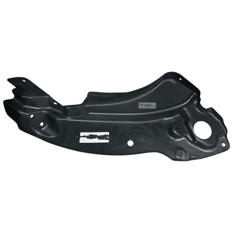 1408168 Passaruota dx cover int parafango ant ligier js50 56 2 serie