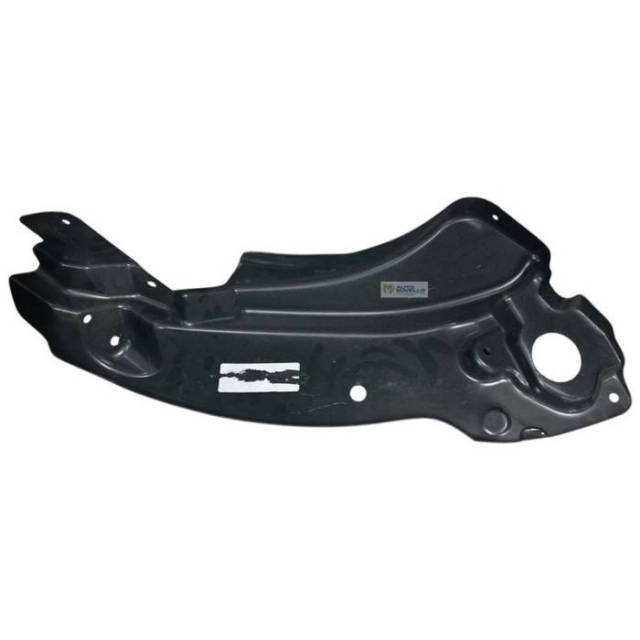 1408168 Passaruota dx cover int parafango ant ligier js50 56 2 serie