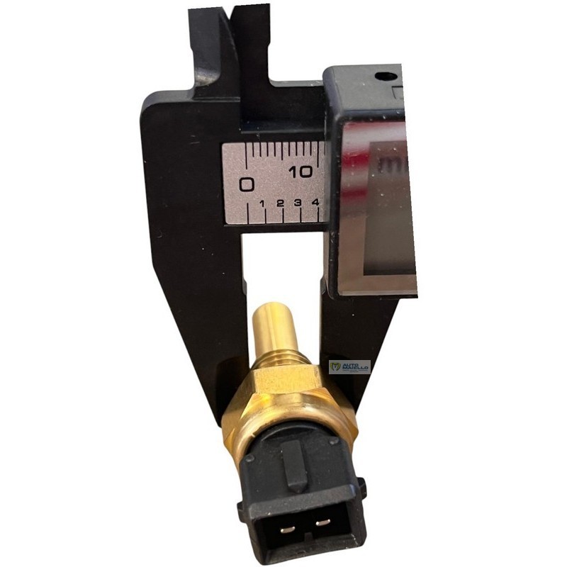 8089133 BULBO TEMPERATURA LOMBARDINI Bulbo temperatura lombardini dci 442 492 480