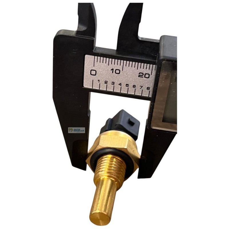 8089133 BULBO TEMPERATURA LOMBARDINI Bulbo temperatura lombardini dci 442 492 480