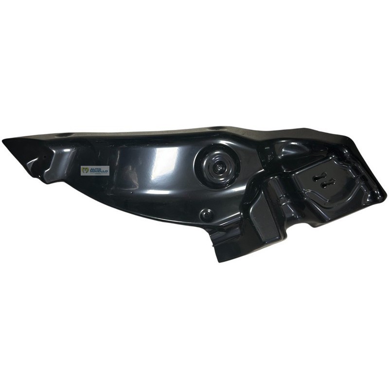 7AP163 Passaruota cover interno faro sx Aixam city coupe 2010 impulsion sv43af sv41af minauto