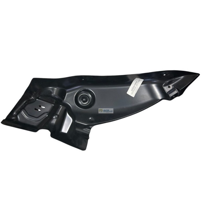 7AP163 Passaruota cover interno faro sx Aixam city coupe 2010 impulsion sv43af sv41af minauto