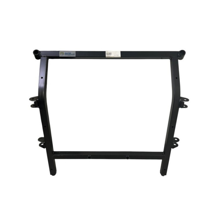 7AP312 Culla telaio motore aixam minauto city coupe impulsion dal 2010 vision 2013 gto gti crossover SENZA CLIMA