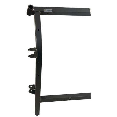 7AP312 Culla telaio motore aixam minauto city coupe impulsion dal 2010 vision 2013 gto gti crossover SENZA CLIMA 2