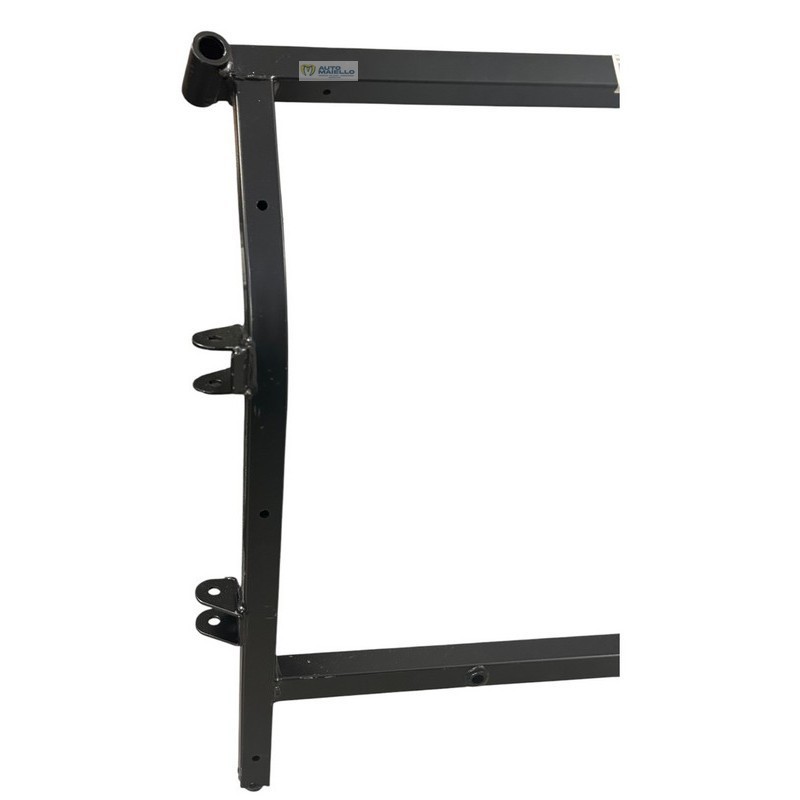 7AP312 Culla telaio motore aixam minauto city coupe impulsion dal 2010 vision 2013 gto gti crossover SENZA CLIMA