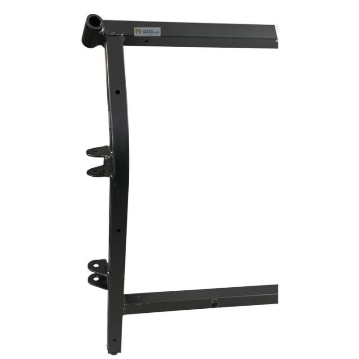 7AP312 Culla telaio motore aixam minauto city coupe impulsion dal 2010 vision 2013 gto gti crossover SENZA CLIMA