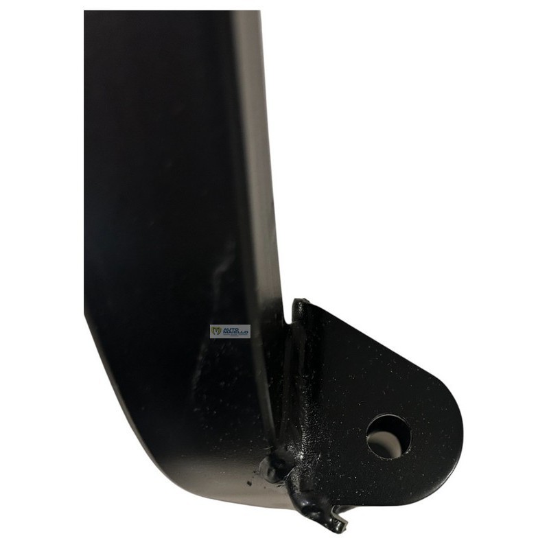 7AP312 Culla telaio motore aixam minauto city coupe impulsion dal 2010 vision 2013 gto gti crossover SENZA CLIMA